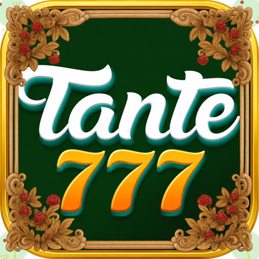 tante777 — galeri pratinjau Resmi APK